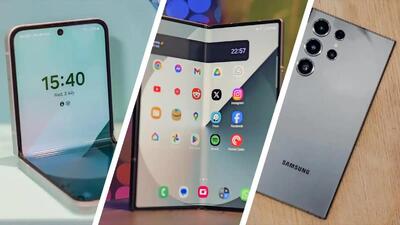 بازگشت One UI 7.0 برای گلکسی S24، سامسونگ با نسخه پایدار برمی‌گردد