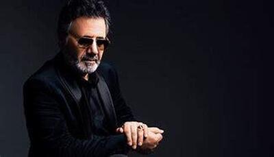 اجرای آهنگ معین توسط محمد علیزاده با مجوز صداوسیما + فیلم