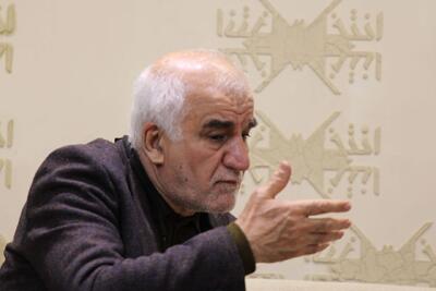 ویدیو/ کشاورز زاده، سفیر سابق ایران در پکن: در ماجرای قرارداد ۲۵ ساله، اعتماد چین نسبت به تهران، به علت اینکه هیچ چیز در این مملکت محرمانه نمی‌ماند، کاهش یافت