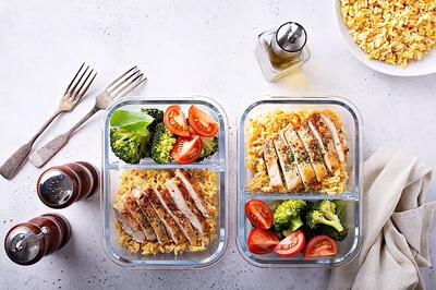 شناسایی سه راهبرد برای کاهش از دست دادن عضله در حین استفاده از داروهای کاهش وزن