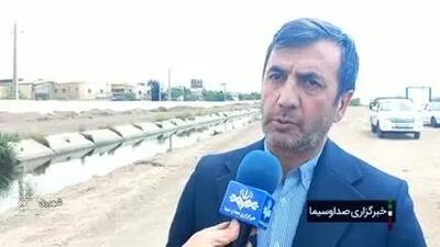 ببینید| فرماندار شهر ری: برخورد قاطع با متخلفان تعرض یک معلم به دانش‌اموزان انجام می‌شود