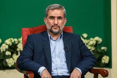 معاون راهبردی و امور مجلس رئیس‌جمهور منصوب شد