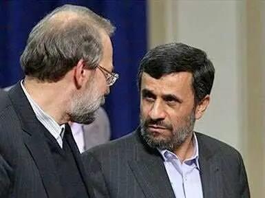 احمدی‌نژاد چطور به خاطر لجبازی با لاریجانی و اتاق بازرگانی جلوی اجرای قانون اصلل ۴۴ را گرفت؟