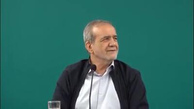 واکنش فدراسیون به موضوع دخالت مسعود پزشکیان در تعیین قهرمان لیگ برتر