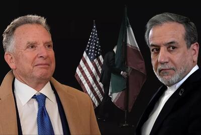 مذاکرات، غیرمستقیم بود و حرف ایران به کرسی نشست؛ دور اول به سود تهران