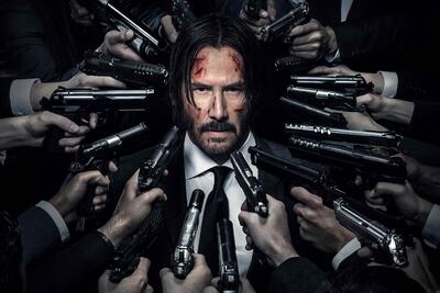 چطور کیانو ریوز می‌تواند در فیلم John Wick ۵ حضور داشته باشد؟