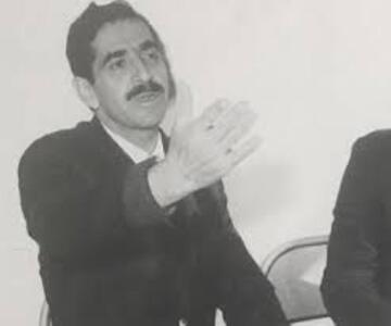 آرسن لوپن ایران در خیابان ناصرخسرو تیرباران شد