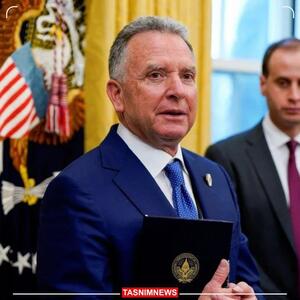 ویتکاف: مذکرات دور اول با ایران سازنده بود