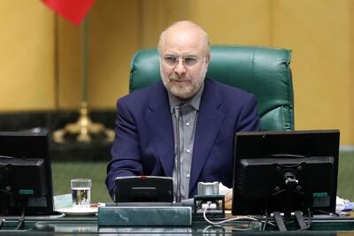 قالیباف: امسال تلفات جاده‌ای نسبت به سال قبل افزایش یافت / وزارت راه و شهرسازی در اجرای قانون مشکل دارد