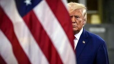 ترامپ: خروج از افغانستان آبروی ما را در دنیا برد