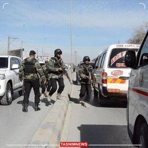 انفجار در بلوچستان پاکستان با ۳ کشته
