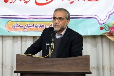 عباس گلرو: مذاکره، تصمیم درست نظام است و تیم مذاکره کننده نیز با درایت عمل می کند
