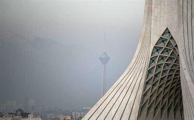اطلاعیه تعطیلی مدارس و ادارات تهران بخاطر گرد و خاک | مدارس و ادارات تهران فردا چهارشنبه ۲۷ فروردین است