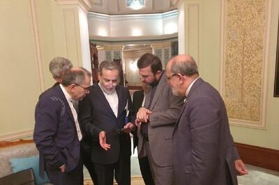دور افتخار دولتی‌ها با یک مذاکره مقدماتی