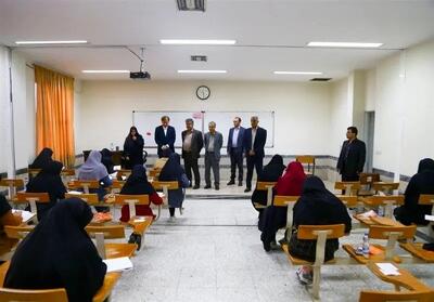 پاسخ مدیر مرکز آزمون جهاد دانشگاهی در خصوص اعتراضات آزمون کیفیت‌بخشی