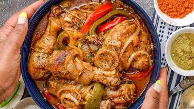 طرز تهیه حشوی مرغ جنوبی؛ غذای خوشمزه، ساده و خاص برای مهمانی‌ها