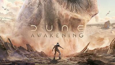 تاریخ عرضه بازی Dune: Awakening به تعویق افتاد - گیمفا