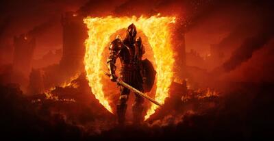نخستین تصاویر از ریمستر The Elder Scrolls IV Oblivion لو رفتند - گیمفا