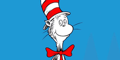 اقتباسی از The Cat in the Hat در جشنواره انسی پخش خواهد شد - گیمفا
