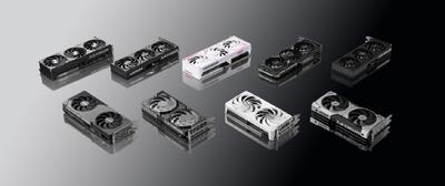 وضعیت دسترسی به کارت گرافیک RTX 5060 Ti انویدیا در خرده‌فروشی‌ها