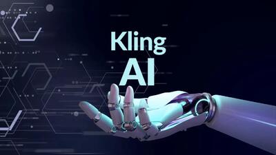 هوش مصنوعی ویدیوساز Kling 2.0 با عملکرد خیره‌کننده معرفی شد + ویدیو