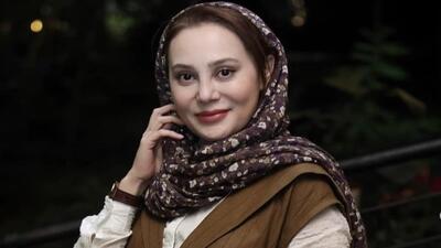 خبر روز | تغییر عجیب فریده زیر آسمان شهر با چهره «آرام جعفری» برادزاده امیرجعفری | گلی شی
