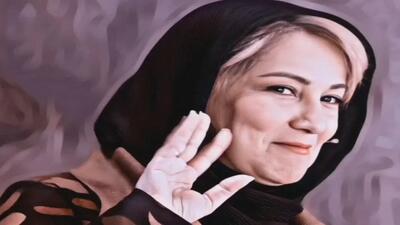 خبر روز | چهره خاص و دیدنی «پانته‌آ بهرام» بازیگر خوش نقش سینما | گلی شی