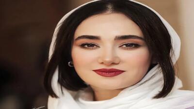 خبر روز | عکس جنجالی بهاره افشاری و نیما شعبان‌نژاد با استایل و جای عجیب | گلی شی