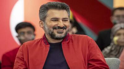 خبر روز | تصویر منتشر شده از همسر وحید آقاپور «سریال ممیزی» | گلی شی
