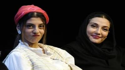 خبر روز | عکس عروسی جذاب خانم بازیگر «مهسا طهماسبی» در کنار همسرشان | گلی شی