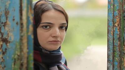 خبر روز | چهره جذاب و دیدنی «سها نیاستی» بازیگر جوان این روزای سینما | گلی شی