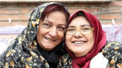 خبر روز | خاطرات «زری» سریال روزگار قریب با هنرمندی آفرین عبیسی | گلی شی