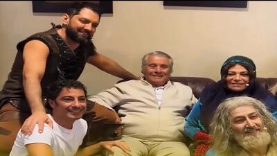 خبر روز | قیصر با بازی جذاب «بهروز وثوقی» بعد 56 سال | گلی شی