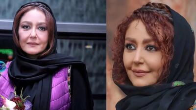 خبر روز | مه‌لقا سریال «کلاه پهلوی» با چهره شقایق فراهانی | گلی شی