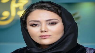 خبر روز | عکسی جذاب از شادی مختاری و لیندا کیانی با چهره خاصشون | گلی شی