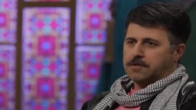 خبر روز | حسرت دردناک «هومن حاجی‌عبداللهی» از فوت خشایار الوند؛ با همه خداحافظی میکنم! | گلی شی