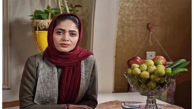 تصویر | زندگی خصوصی و دیده نشده «عارفه معماریان» همراه بیوگرافی | گلی شی