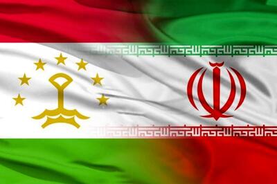 حضور وزیر دفاع تاجیکستان در ایران | ویدئو