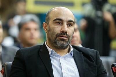 فیلم خانوادگی محسن تنابنده در روز تولدش | ببینید