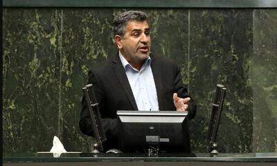 آمادگی مجلس برای اصلاح قوانین مزاحم تولید/ عقبگرد ارز نشان داد نوسانات بازار، هیجانی و غیراقتصادی است