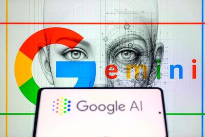 راهنمای جدید گوگل برای تسلط بر هوش مصنوعی: چگونه از Gemini و دیگر ابزارهای AI بهترین نتیجه را بگیریم