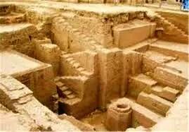سند تپه تاریخی هگمتانه صادر شد
