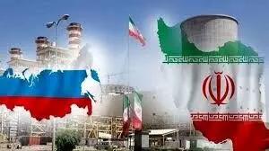 تأکید ایران و روسیه بر توسعه میدان‌های مشترک