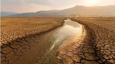 آذربایجان غربی در جدال با کم‌آبی، از کاهش بارندگی تا ضرورت مصرف بهینه آب