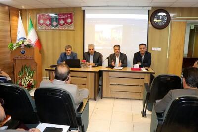 گذر از خشکسالی با ارائه خدمات مطلوب به شهروندان