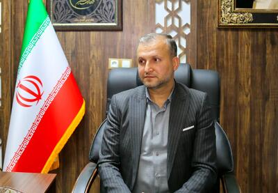 خط کشی ۱۲۰ هزارمتر مربع از معابر شهر صدرا