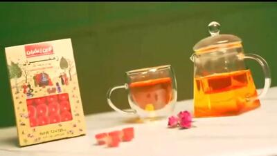 آشپزی لذت بخش و راحت با «نوین زعفران»