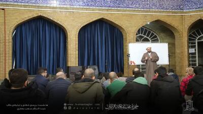 بسیاری از مساجد امام جماعت ندارند اما برخی روحانیون، سه شغل دارند