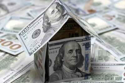 میانگین قیمت دلاری یک متر مربع آپارتمان در تهران چقدر است؟