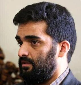 اقدام دولت ترکیه در بازداشت یک استاد دانشگاه ایرانی